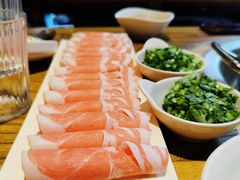 四喜内蒙羔羊肉-四喜小胖·北京涮肉(五道营店)