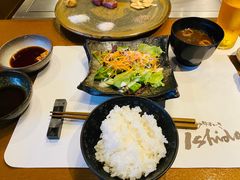 -神户牛排 石田屋(本店)