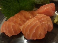 -贵木日本料理·铁板烧(新地假日广场店)