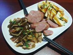 -品味轩(华山路店)