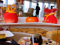 -洲际酒店·地平线全日餐厅HORIZON CAFÉ