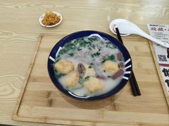 -瘪嘴吧老鸭粉丝汤·百斤老鸭一锅汤(员村店)