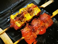 -鸟串烧Yakitori