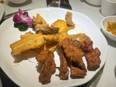 -顺峰顺水顺德菜(第一百货店)
