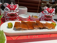 -广府汤语·靓汤·早茶·小粤菜(仁恒梦店)