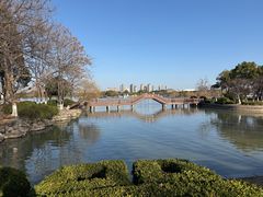 -东湖景区