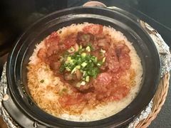 -同仁四季椰子鸡(无锡滨湖万象汇店)