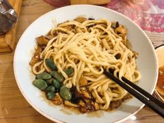 -锅儿挑面馆