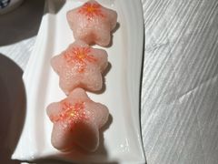 -玉满堂·湖北融合菜