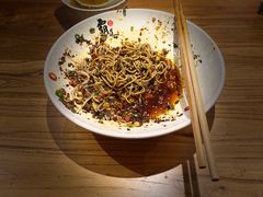 -霸道川面馆(张江店)