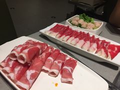 -海底捞火锅(关山保利店)