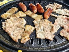 -小团团·路边烤牛肉(南岭壹街店)