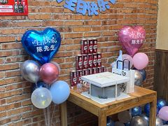 -南山民肴·乡土徽菜(豪辰俪景店)