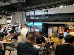 -海马体照相馆(合肥包河万达广场店)