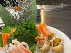 -大渔之观(安贞店)