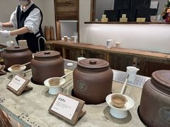 -李山山茶事(景枫店)