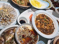 -大家发海鲜城夜排档(华山中路店)