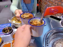 -马路牙子烧烤音乐酒馆(望京店)