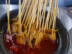 -清真·金鑫隆牛羊肉(环山路店)