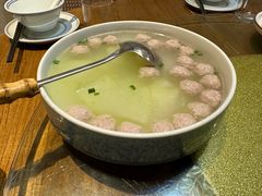 -浔庐餐厅•江西老字号•九江菜(南湖国际店)