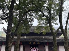 -宁波市保国寺古建筑博物馆