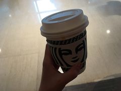 -星巴克(恒隆广场店)