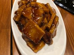 -hallch 好吃餐厅(全运村中央广场店)