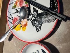 -新白鹿餐厅(金鹰新街口店)