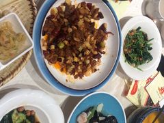 -艳阳天(明德北路店)