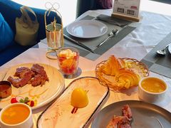 -七海旋律西餐厅(金沙湾店)