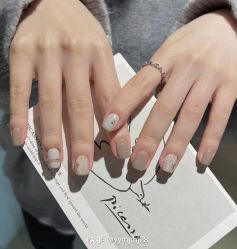 -斯馨·健康美甲美睫