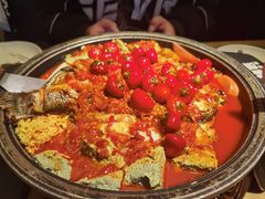 -烤匠麻辣烤鱼(环球中心店)