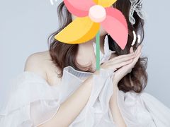 -海马体照相馆(大连罗斯福广场店)