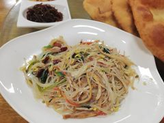 -老磨油饼(高陵店)