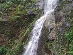 -燕子河大峡谷天坑仙境