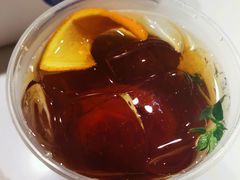 -Oasis coffee燕谷咖啡(公信店)