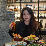 韩食酒馆｜氛围感恰到好处🍹