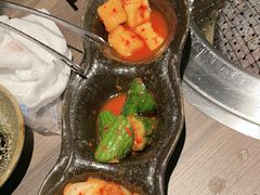 -和牛 烧肉寿喜烧涮锅 善(心斎橋店)