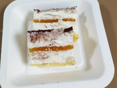 -第戎蛋糕(恒隆广场店)