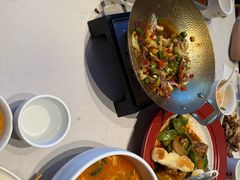 -7号院家宴.烧鸽子(门头沟店)