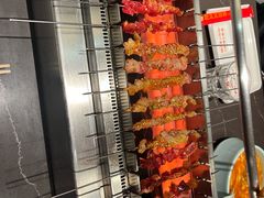 -邢氏老太太烤串(北兴街店)