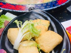 -成都老码头火锅(旺角店)