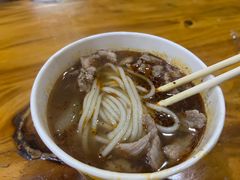 -王记生烫牛杂面馆(兰陵路店)