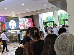 -喜茶(广州佳兆业广场店)