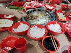 -季季红火锅(丰城洪客隆店)