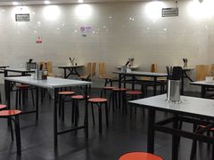 大堂-福海面馆(阳曲店)