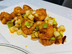 -海富门·带鱼·淮扬菜·粤菜(甘家口店)