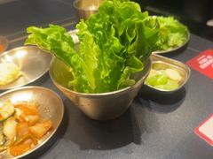 -西塔老太太泥炉烤肉(龙湖北苑天街店)