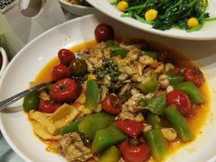 -眉州东坡(中关村店)