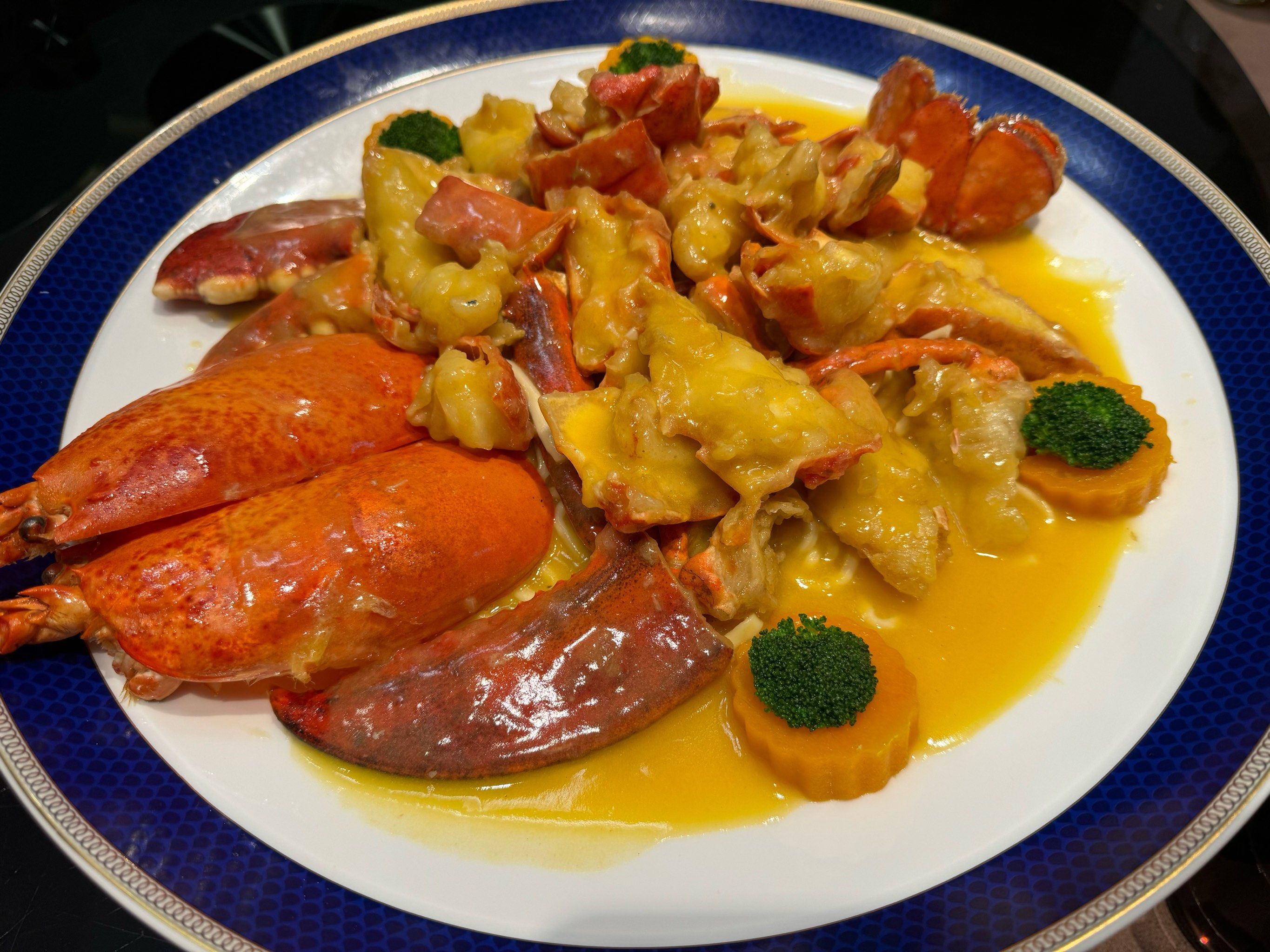 好吃到尖叫的广东菜